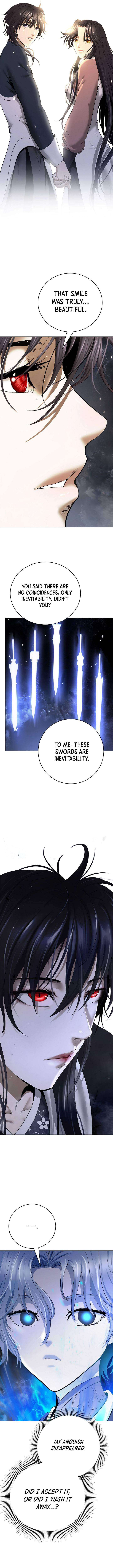 Call of the Spear Chapter 217 18